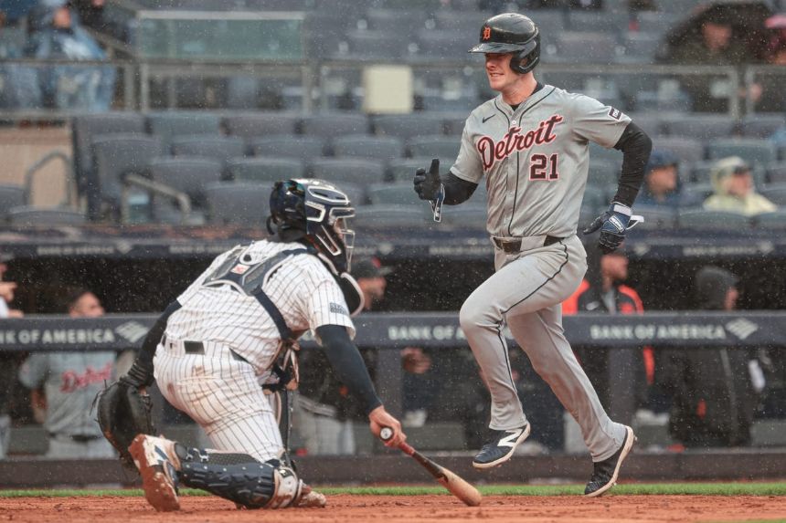 Tigers vs. Guardians Betting Odds, Free Picks, and Predictions - 6:40 PM ET (Tue, Jul 23, 2024)