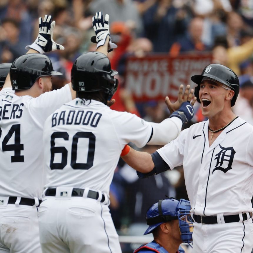 Tigers vs. Guardians Betting Odds, Free Picks, and Predictions - 6:40 PM ET (Wed, Jul 24, 2024)