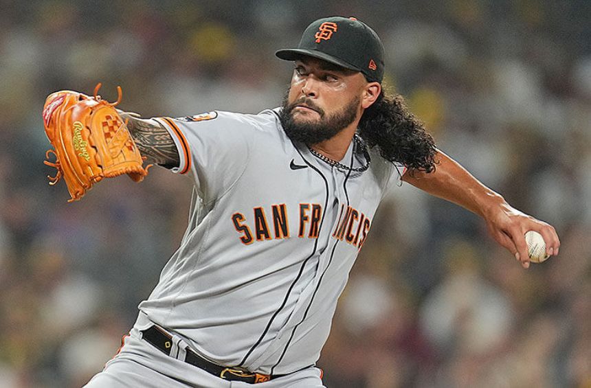 Giants vs. Dodgers Betting Odds, Free Picks, and Predictions - 10:10 PM ET (Wed, Jul 24, 2024)