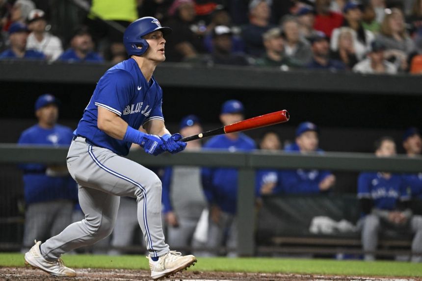 Rays vs. Blue Jays Betting Odds, Free Picks, and Predictions - 3:07 PM ET (Thu, Jul 25, 2024)