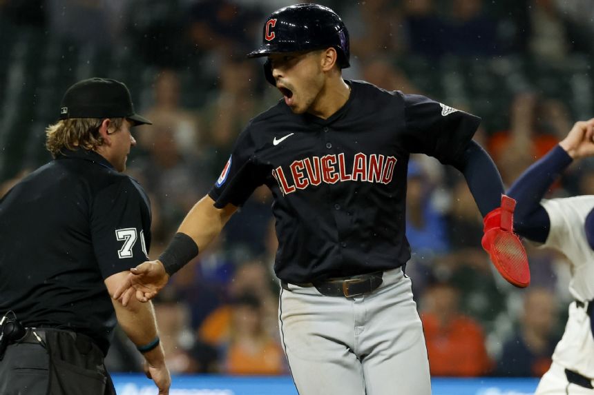 Tigers vs. Guardians Betting Odds, Free Picks, and Predictions - 1:10 PM ET (Thu, Jul 25, 2024)