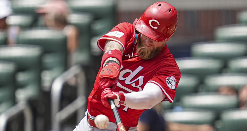 Reds vs Rays Betting Odds, Free Picks, and Predictions (7/27/2024)