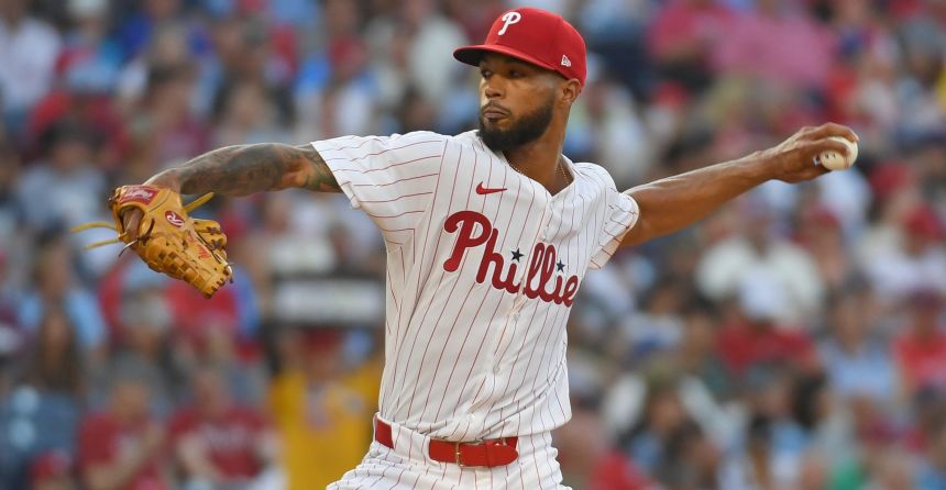 Guardians vs Phillies Betting Odds, Free Picks, and Predictions (7/27/2024)