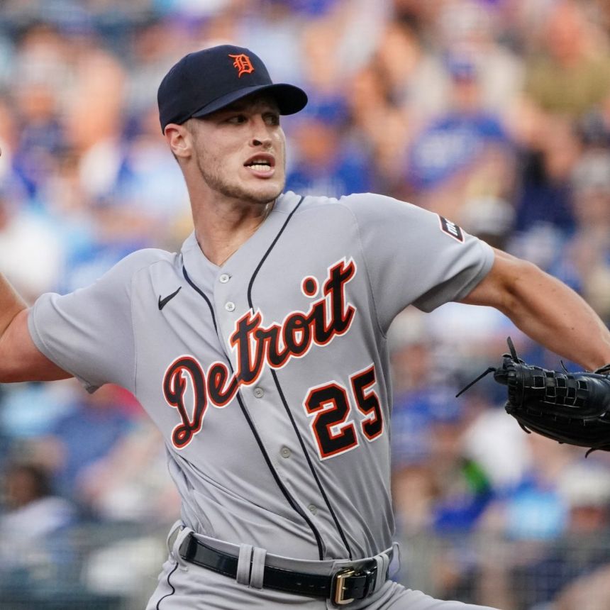 Twins vs. Tigers Betting Odds, Free Picks, and Predictions - 6:10 PM ET (Sat, Jul 27, 2024)