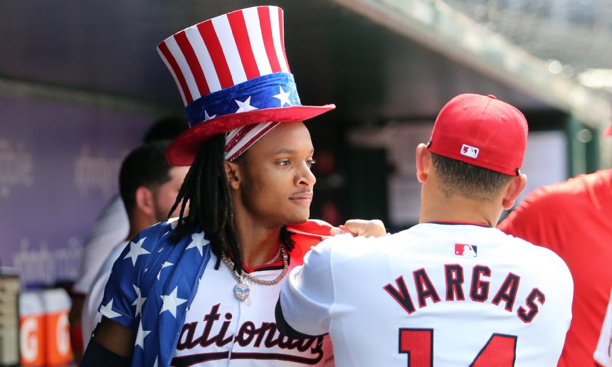 Nationals vs Cardinals Betting Odds, Free Picks, and Predictions (7/28/2024)