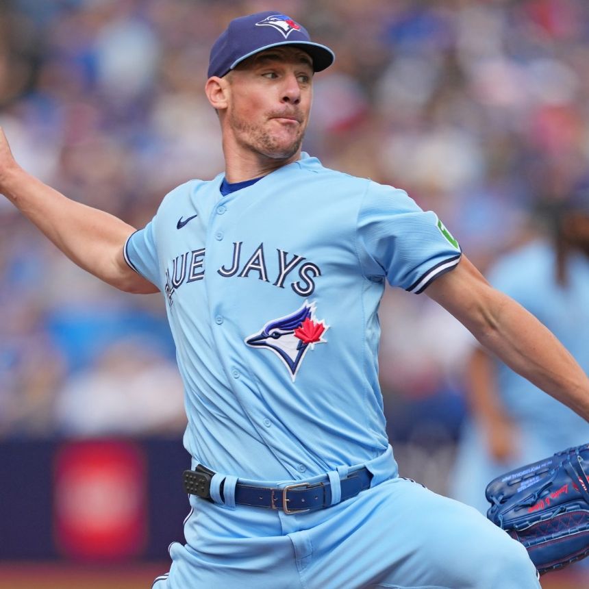 Rangers vs. Blue Jays Betting Odds, Free Picks, and Predictions - 1:37 PM ET (Sun, Jul 28, 2024)