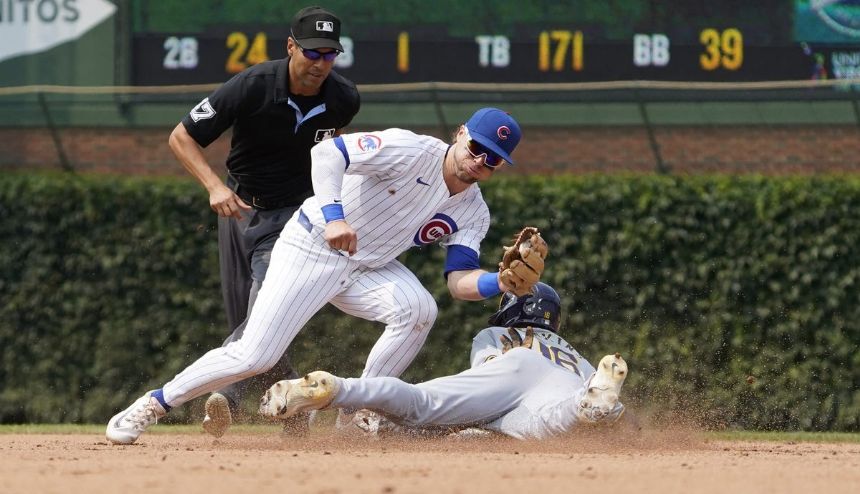 Cubs vs. Royals Betting Odds, Free Picks, and Predictions - 2:10 PM ET (Sun, Jul 28, 2024)