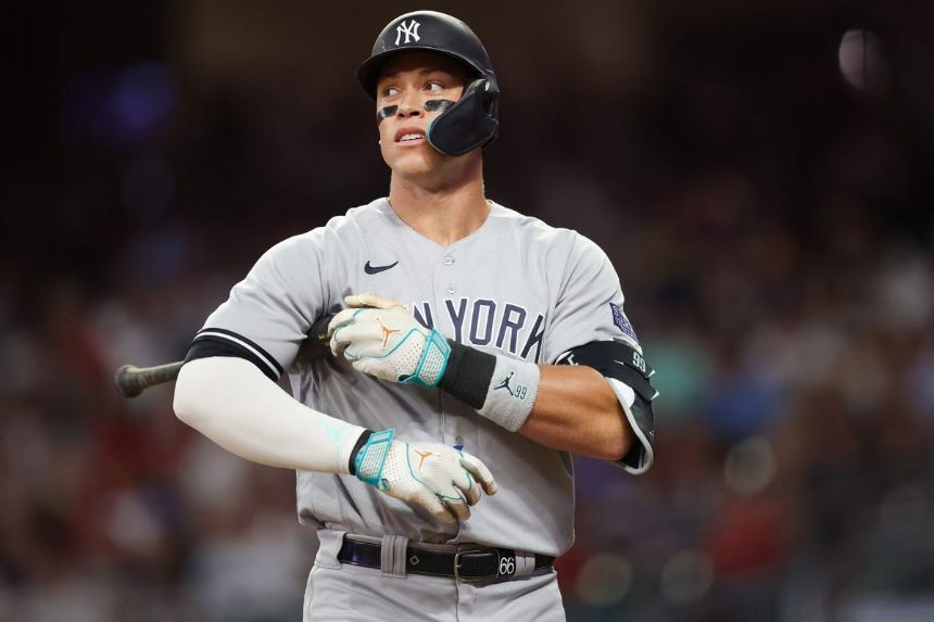 Yankees vs. Red Sox Betting Odds, Free Picks, and Predictions - 7:10 PM ET (Sun, Jul 28, 2024)