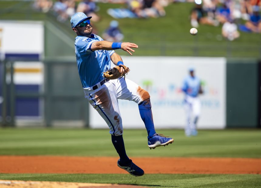 Royals vs. White Sox Betting Odds, Free Picks, and Predictions - 8:10 PM ET (Mon, Jul 29, 2024)