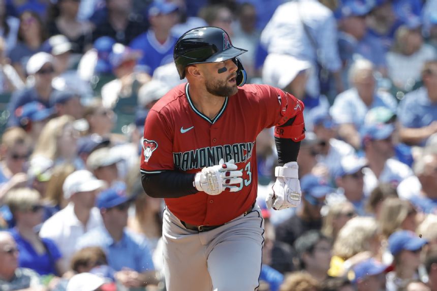 Nationals vs Diamondbacks Betting Odds, Free Picks, and Predictions (7/30/2024)