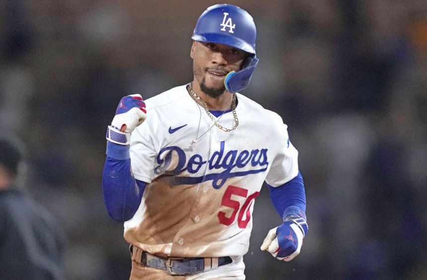 Dodgers vs Padres Betting Odds, Free Picks, and Predictions (7/30/2024)