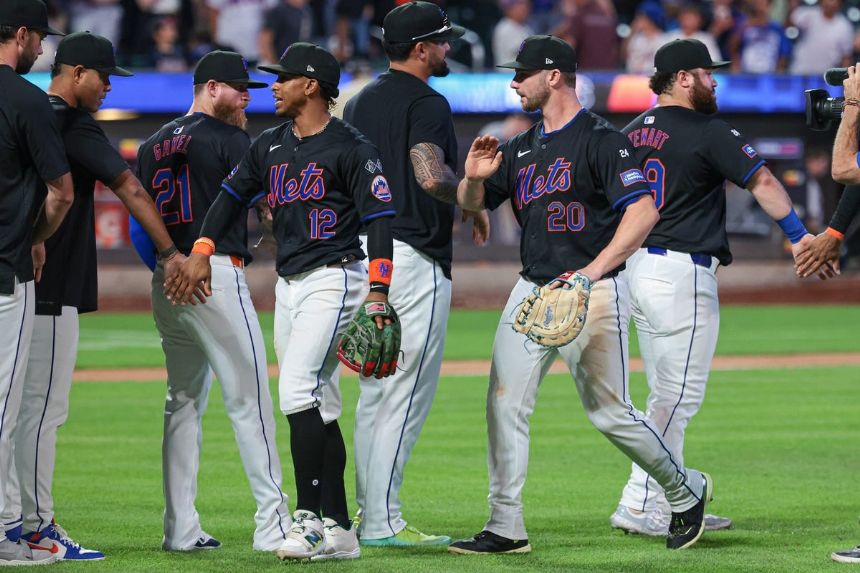 Twins vs. Mets Betting Odds, Free Picks, and Predictions - 7:10 PM ET (Tue, Jul 30, 2024)