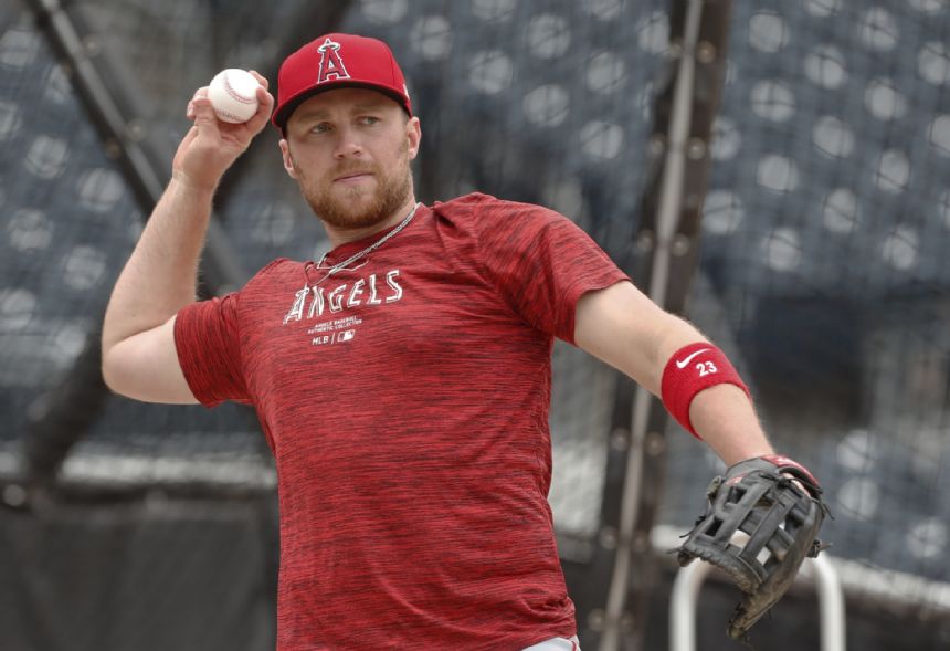 Rockies vs Angels Betting Odds, Free Picks, and Predictions (7/30/2024)