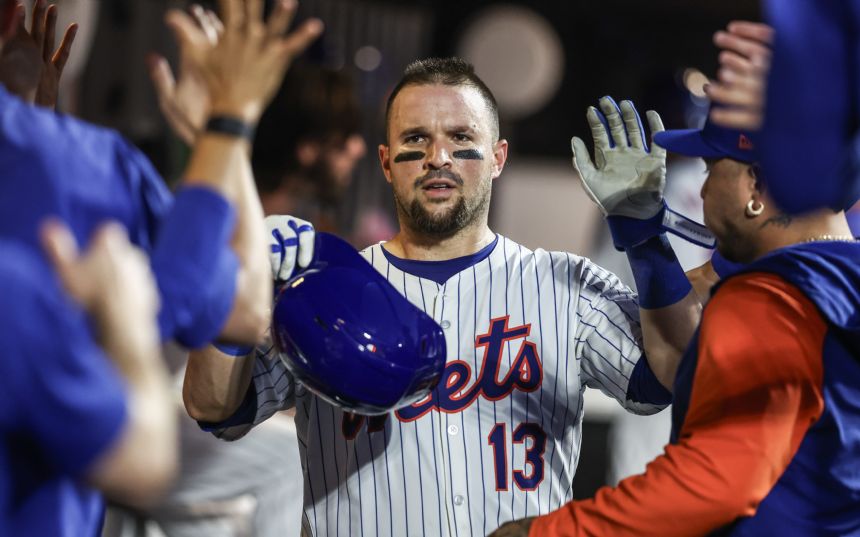 Twins vs Mets Betting Odds, Free Picks, and Predictions (7/31/2024)