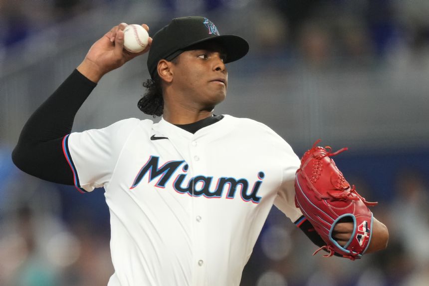 Marlins vs Rays Betting Odds, Free Picks, and Predictions (7/31/2024)