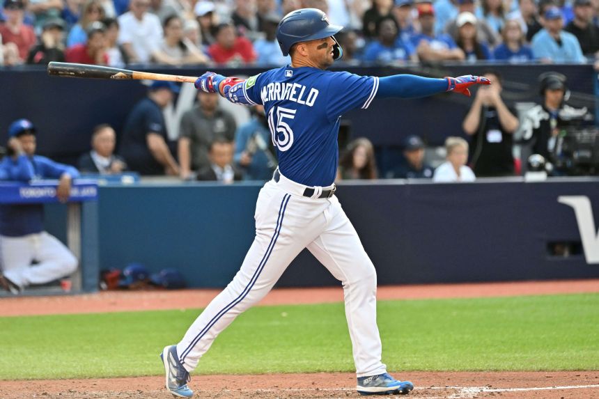 Blue Jays vs Orioles Betting Odds, Free Picks, and Predictions (7/31/2024)