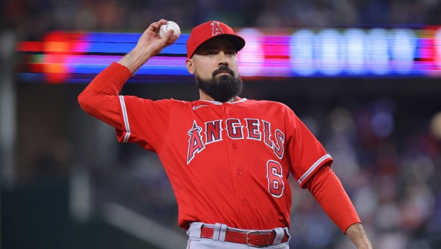 Rockies vs Angels Betting Odds, Free Picks, and Predictions (7/31/2024)