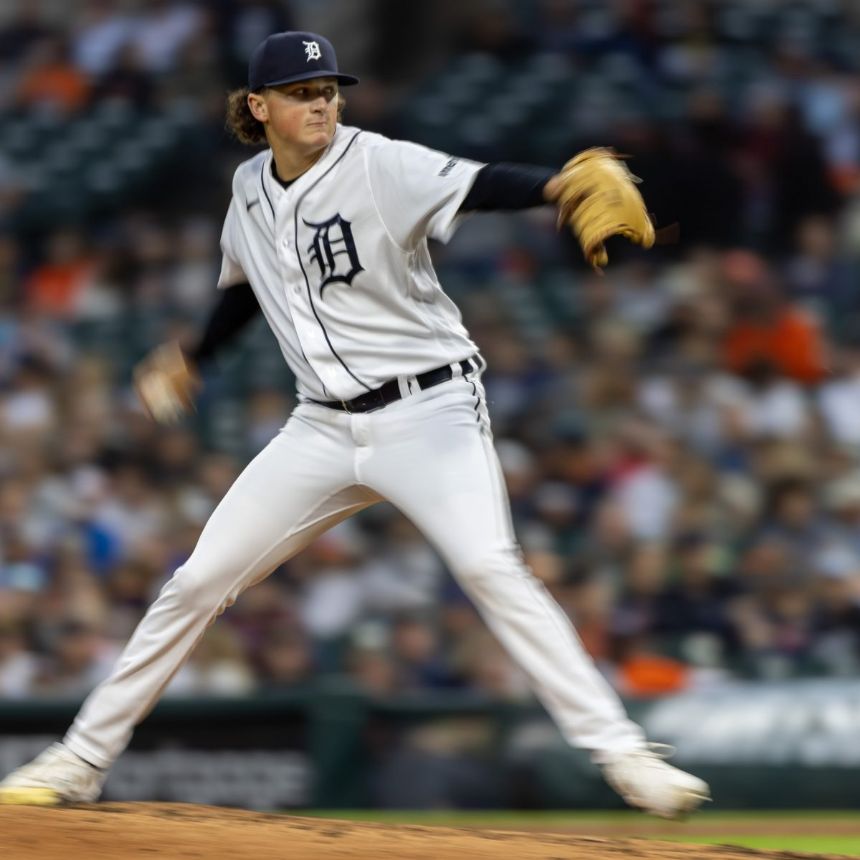 Royals vs Tigers Betting Odds, Free Picks, and Predictions (8/1/2024)