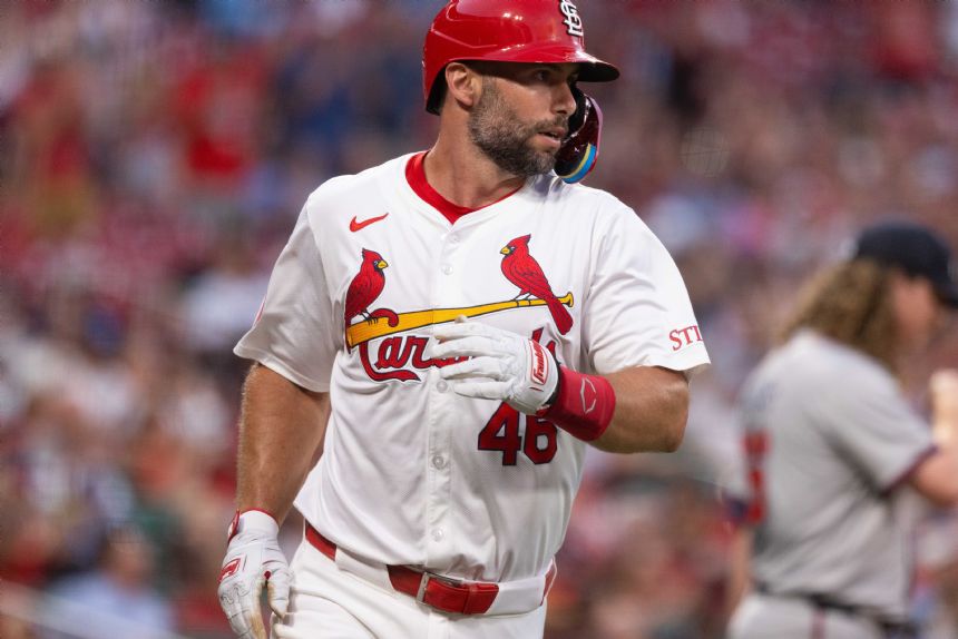 Cardinals vs Cubs Betting Odds, Free Picks, and Predictions (8/1/2024)