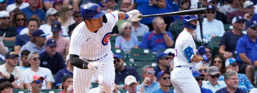 Cardinals vs Cubs Betting Odds, Free Picks, and Predictions (8/2/2024)