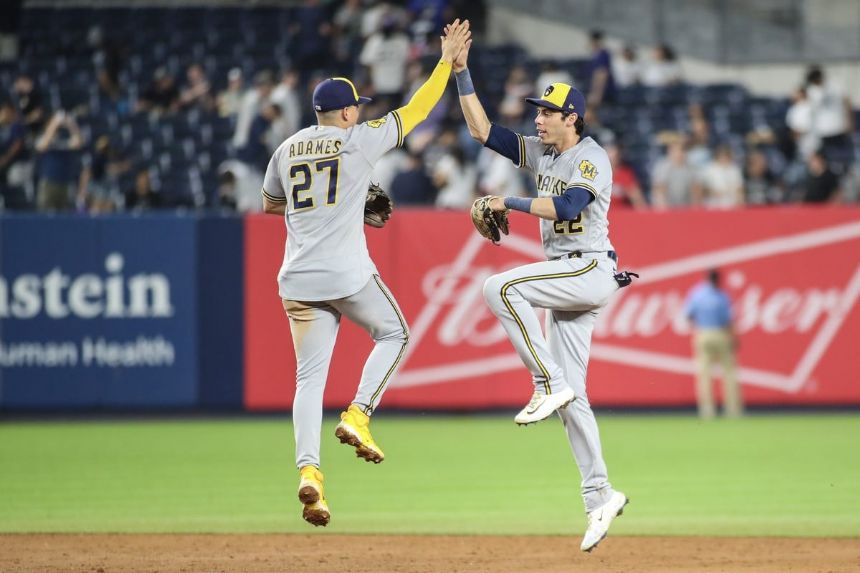 Brewers vs Nationals Betting Odds, Free Picks, and Predictions (8/2/2024)