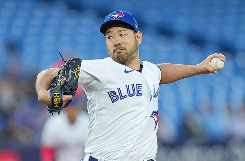 Blue Jays vs Yankees Betting Odds, Free Picks, and Predictions (8/2/2024)