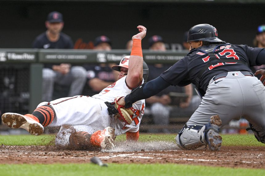 Orioles vs Guardians Betting Odds, Free Picks, and Predictions (8/2/2024)