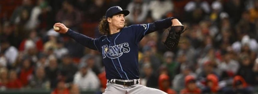 Rays vs Astros Betting Odds, Free Picks, and Predictions (8/2/2024)