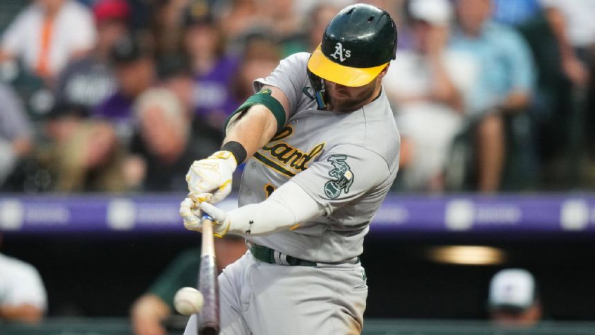 Dodgers vs Athletics Betting Odds, Free Picks, and Predictions (8/2/2024)