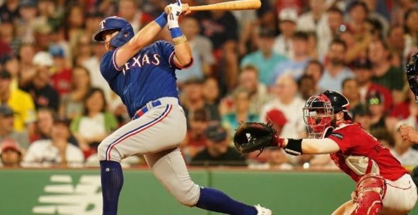 Red Sox vs Rangers Betting Odds, Free Picks, and Predictions (8/2/2024)