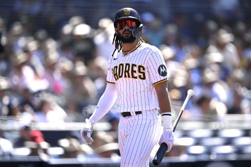 Rockies vs Padres Betting Odds, Free Picks, and Predictions (8/2/2024)