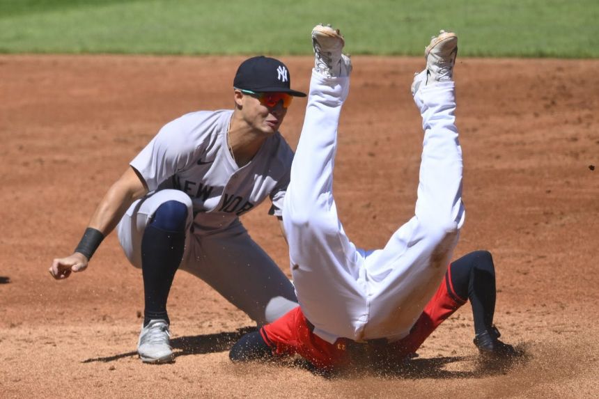 Blue Jays vs. Yankees Betting Odds, Free Picks, and Predictions - 1:05 PM ET (Sat, Aug 3, 2024)