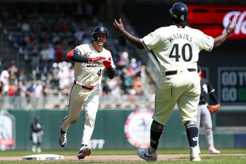 White Sox vs. Twins Betting Odds, Free Picks, and Predictions - 7:10 PM ET (Sat, Aug 3, 2024)