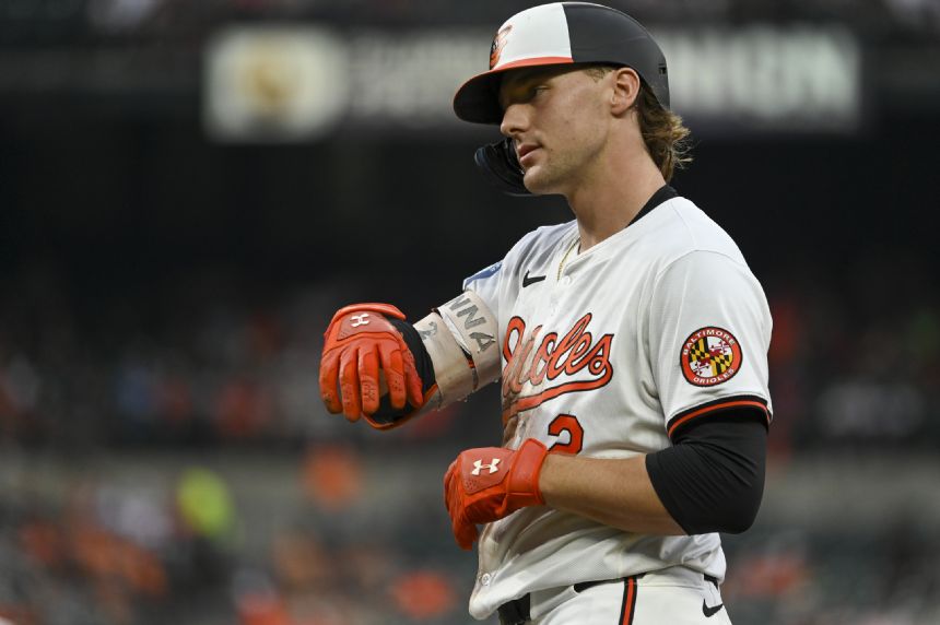 Orioles vs. Guardians Betting Odds, Free Picks, and Predictions - 7:15 PM ET (Sat, Aug 3, 2024)