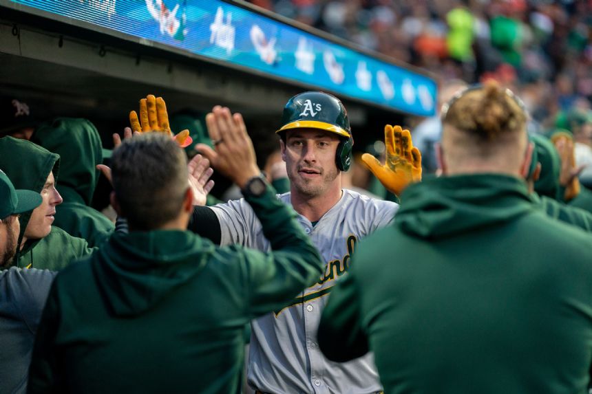 Dodgers vs. Athletics Betting Odds, Free Picks, and Predictions - 9:07 PM ET (Sat, Aug 3, 2024)