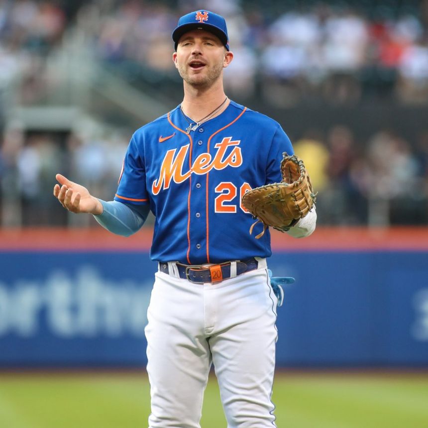 Mets vs. Angels Betting Odds, Free Picks, and Predictions - 9:38 PM ET (Sat, Aug 3, 2024)