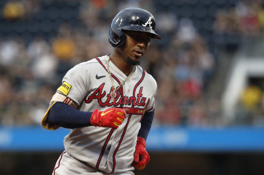 Marlins vs. Braves Betting Odds, Free Picks, and Predictions - 7:20 PM ET (Sat, Aug 3, 2024)