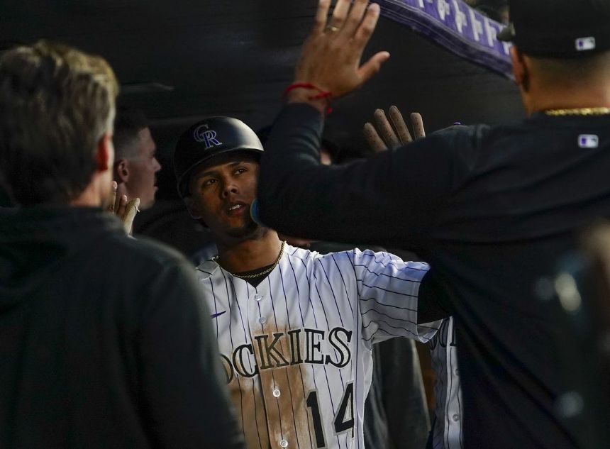 Rockies vs. Padres Betting Odds, Free Picks, and Predictions - 8:40 PM ET (Sat, Aug 3, 2024)