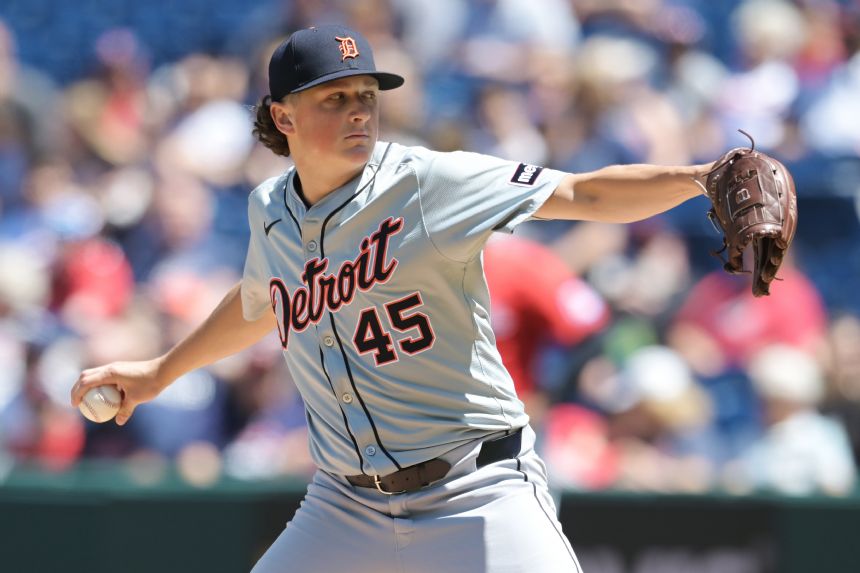 Royals vs. Tigers Betting Odds, Free Picks, and Predictions - 6:10 PM ET (Sat, Aug 3, 2024)