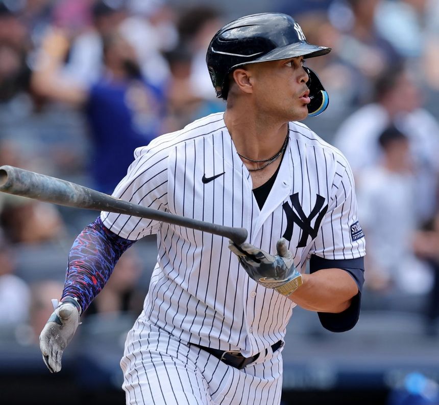 Blue Jays vs Yankees Betting Odds, Free Picks, and Predictions (8/4/2024)