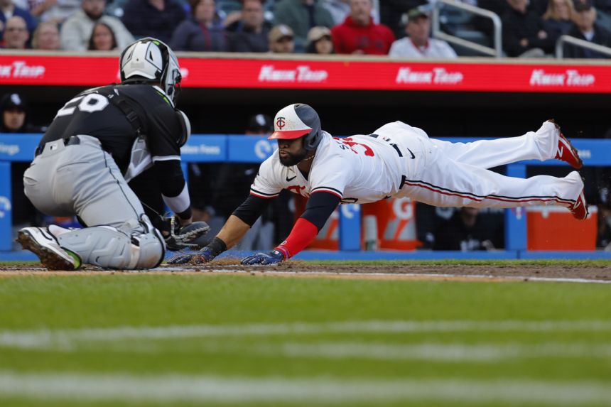 White Sox vs Twins Betting Odds, Free Picks, and Predictions (8/4/2024)