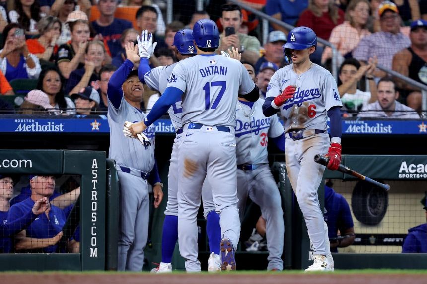 Dodgers vs Athletics Betting Odds, Free Picks, and Predictions (8/4/2024)