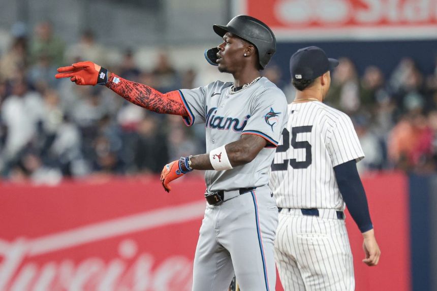 Marlins vs Braves Betting Odds, Free Picks, and Predictions (8/4/2024)