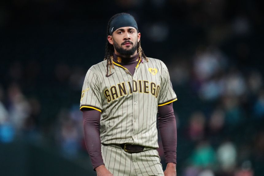 Rockies vs Padres Betting Odds, Free Picks, and Predictions (8/4/2024)