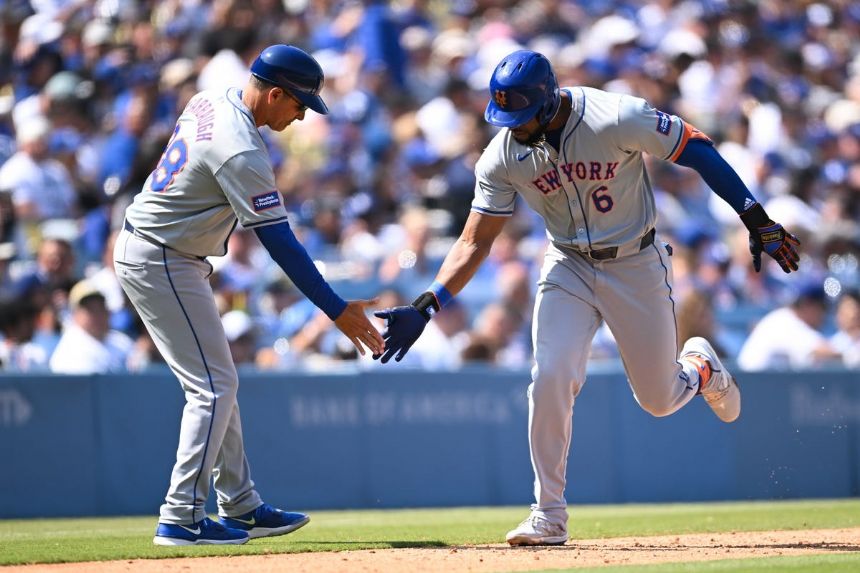 Mets vs. Cardinals Betting Odds, Free Picks, and Predictions - 5:15 PM ET (Mon, Aug 5, 2024)