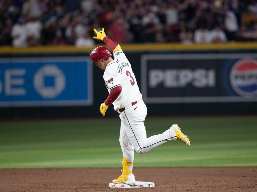 Diamondbacks vs. Guardians Betting Odds, Free Picks, and Predictions - 6:40 PM ET (Mon, Aug 5, 2024)