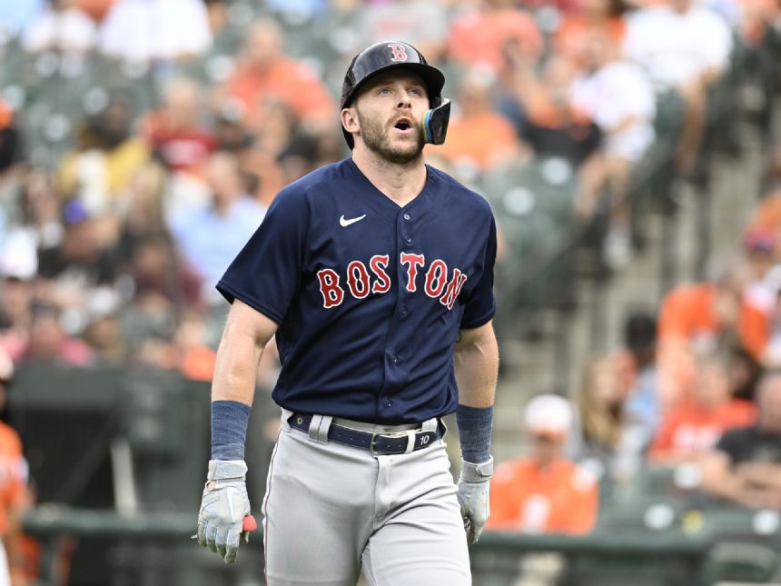 Red Sox vs. Royals Betting Odds, Free Picks, and Predictions - 8:10 PM ET (Mon, Aug 5, 2024)