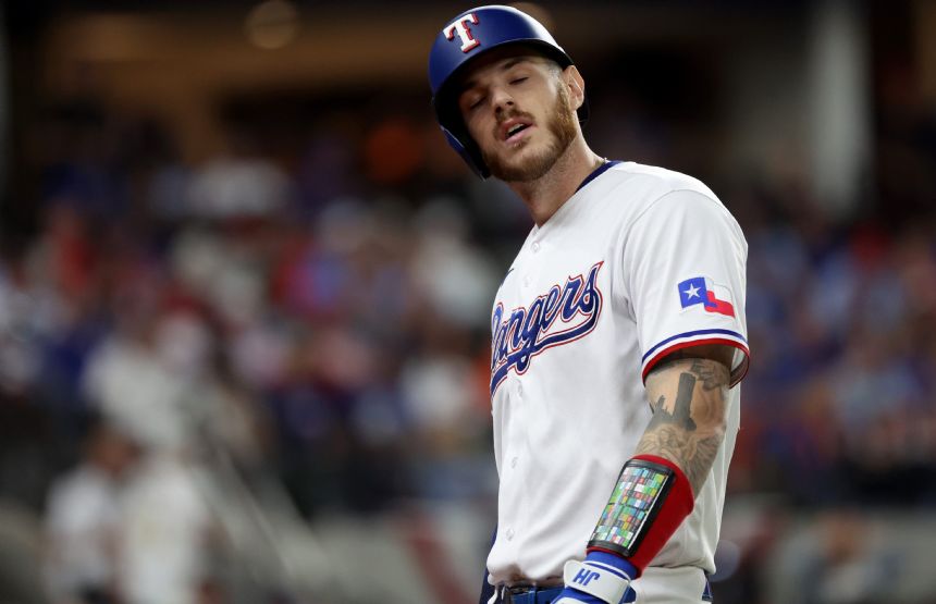 Astros vs. Rangers Betting Odds, Free Picks, and Predictions - 8:05 PM ET (Mon, Aug 5, 2024)