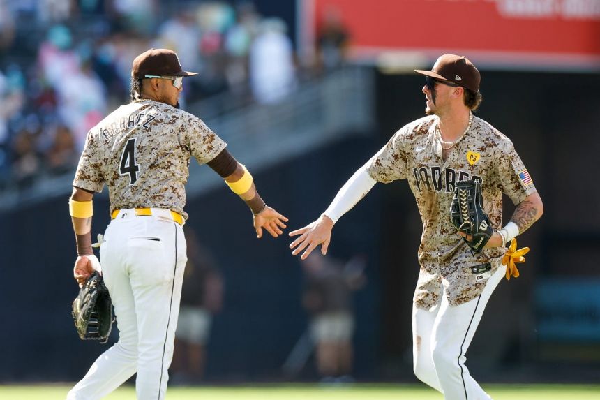 Padres vs. Pirates Betting Odds, Free Picks, and Predictions - 6:40 PM ET (Tue, Aug 6, 2024)