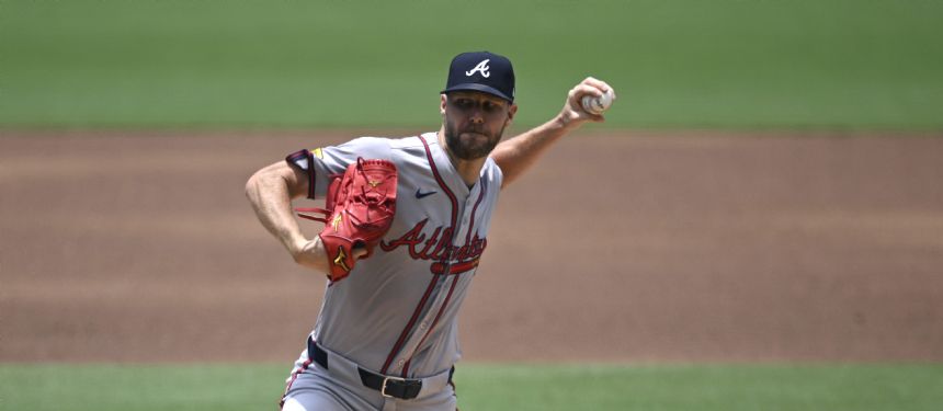 Brewers vs. Braves Betting Odds, Free Picks, and Predictions - 7:20 PM ET (Tue, Aug 6, 2024)